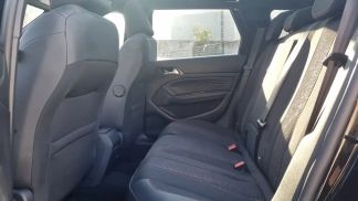Leasing Wagon Peugeot 308 2019