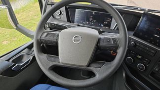 Financování Tahač Volvo FH 500 2021