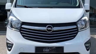 Finansowanie Hatchback Renault Trafic 2017