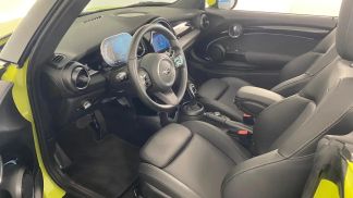 Leasing Convertible MINI Cooper Cabrio 2023