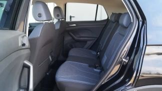 Finansowanie SUV Volkswagen T-Cross 2024