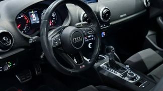 Finansowanie Sedan Audi A3 2017