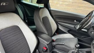 Leasing Coupe Volkswagen Scirocco 2011
