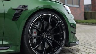 Leasing Coupe Audi RS5 2018