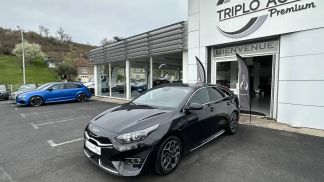 Leasing Wagon Kia CEED / CEE'D 2022