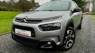 Leasing SUV Citroën C4 Cactus 2021