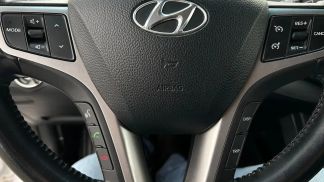 Leasing Wagon Hyundai i40 2014