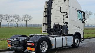 Finansowanie Ciągnik siodłowy Volvo FH 500 2020