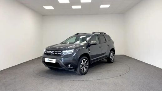 Dacia Duster 2023