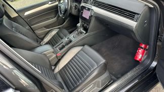 Financování Vagón Volkswagen Passat Variant 2018