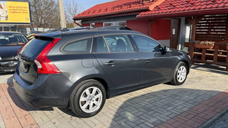 Finansowanie Wóz Volvo V60 2013