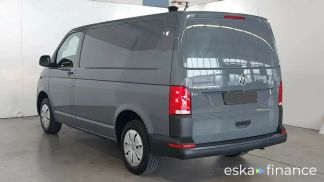 Finansowanie Hatchback Volkswagen T6.1 TRANSPORTER 2021
