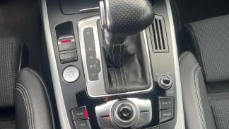 Financování Kupé Audi A5 2013