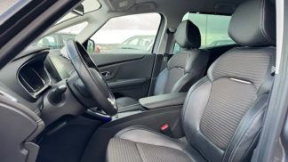 Leasing Hatchback Renault Scenic 2019