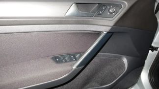 Leasing Sedan Volkswagen E-GOLF 2020