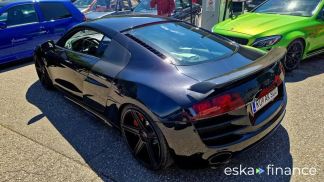 Lízing Kupé Audi R8 2010