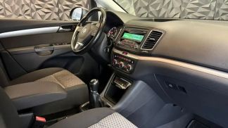 Finansowanie Hatchback Volkswagen Sharan 2012