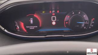 Leasing SUV Peugeot 3008 2022