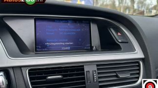 Finansowanie Zamienny Audi A5 2011