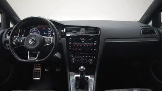 Leasing Hatchback Volkswagen GOLF GTI 2019