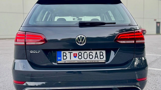 Lízing Hatchback Volkswagen Golf 2020