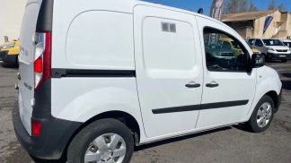 Financování Van Renault Kangoo 2019