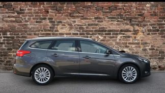 Finansowanie Wóz Ford Focus 2016
