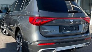 Leasing SUV Volkswagen Tiguan Allspace 2019
