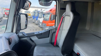 Leasing Tractor unit Renault T 480 2019