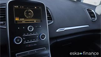 Lízing Hatchback Renault Grand Scenic 2017