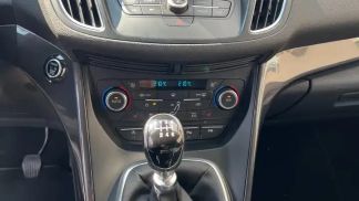 Finansowanie Hatchback Ford Grand C-Max 2018