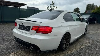 Finansowanie Coupé BMW 335 2011