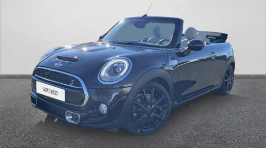 MINI Cooper S 2016