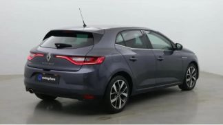 Financování Sedan Renault Megane 2018