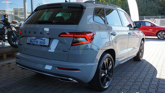 Finansowanie SUV Skoda Karoq 2020