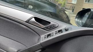 Lízing Sedan Volkswagen Golf 2012