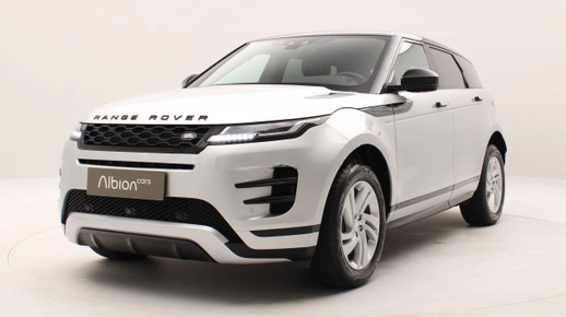 Land Rover Range Rover Evoque 2019