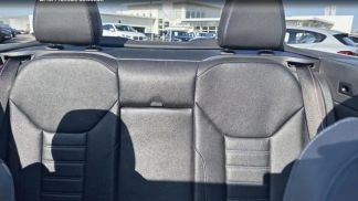 Leasing Convertible BMW 420 2023