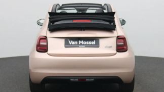 Finansowanie Zamienny Fiat 500e 2023