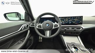 Leasing Coupé BMW 420 2024