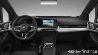Leasing Hatchback BMW 225 2024