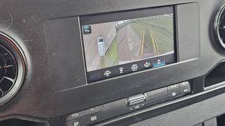 Lízing Van Mercedes-Benz SPRINTER 317 2023
