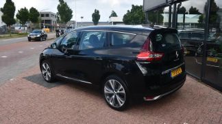 Lízing Hatchback Renault Grand Scenic 2017
