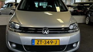 Finansowanie Hatchback Volkswagen Golf Plus 2013