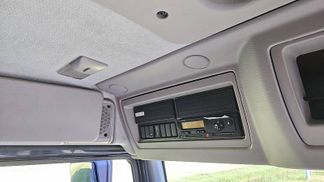Lízing Špeciálne nákladné vozidlo Volvo FL 240.12 2012