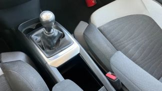 Lízing Hatchback Citroën GRAND C4 PICASSO 2015