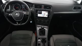 Finansowanie Wóz Volkswagen GOLF VARIANT 2019