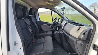 Leasing Van Renault TRAFIC 1.6 DCI 2019