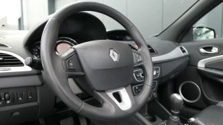 Finansowanie Zamienny Renault Megane 2011