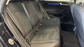 Leasing Wagon Volkswagen Arteon 2021